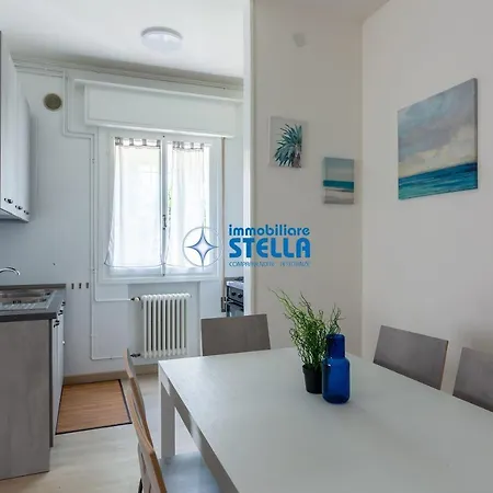 Casa vacanze Lagherta Lido di Jesolo