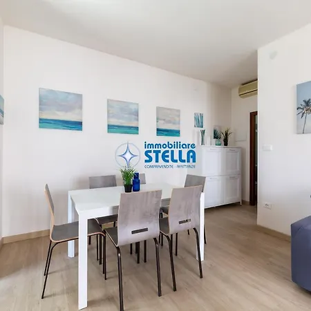 Lagherta Casa vacanze Lido di Jesolo