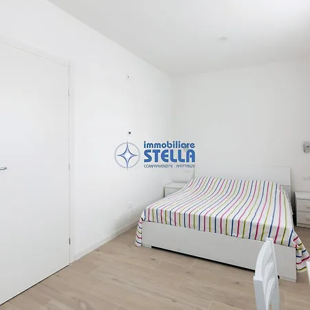 Casa vacanze Lagherta Lido di Jesolo