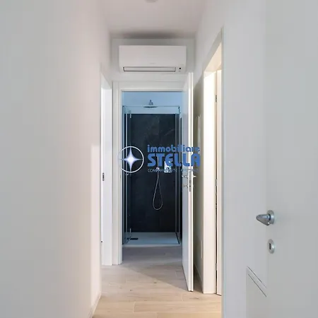 Casa vacanze Lagherta