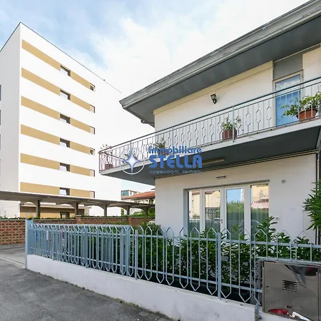 Lagherta Casa vacanze *