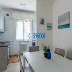 Ferienhaus Lagherta Lido di Jesolo