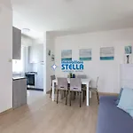 Ferienhaus Lagherta