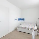 Ferienhaus Lagherta Lido di Jesolo