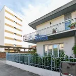 Lagherta Ferienhaus *