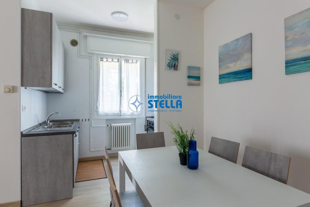 Ferienhaus Lagherta Lido di Jesolo