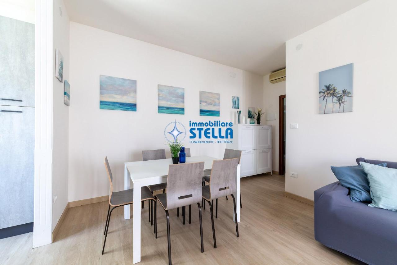 Lagherta Ferienhaus Lido di Jesolo