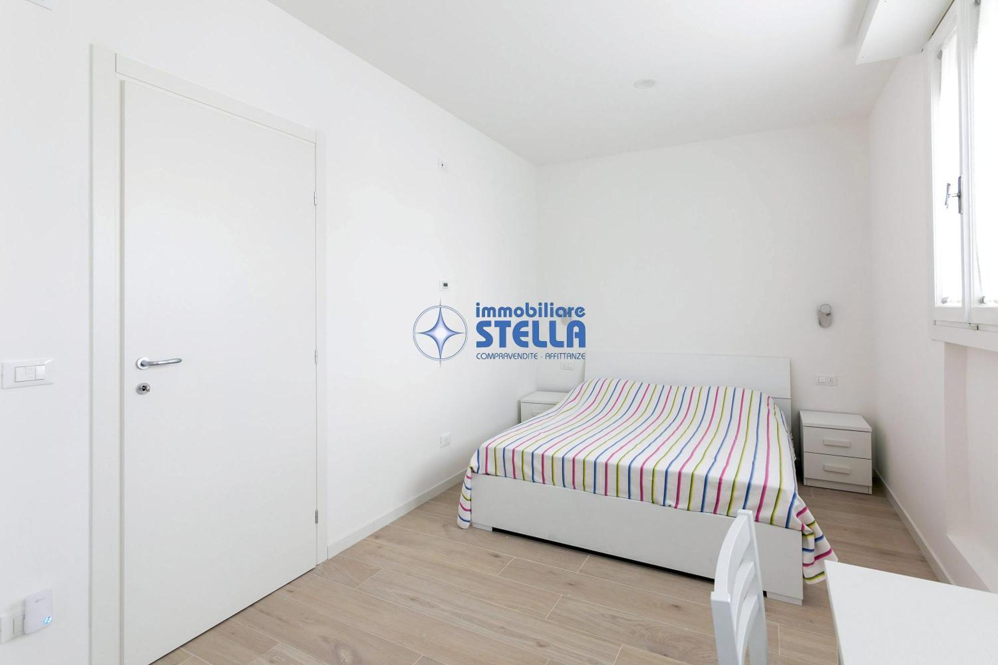 Ferienhaus Lagherta Lido di Jesolo