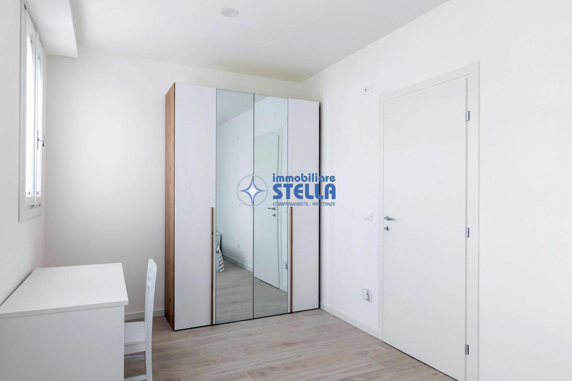 Lagherta Ferienhaus Lido di Jesolo