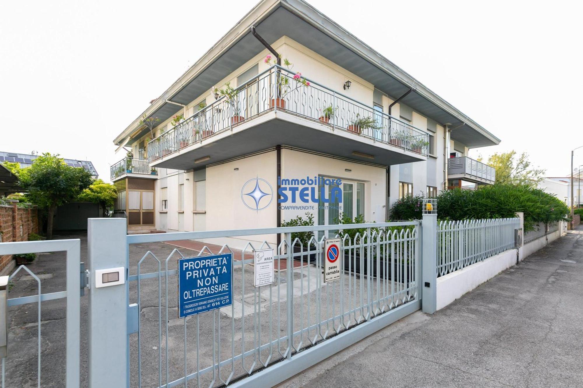 Lagherta * Lido di Jesolo